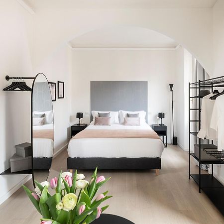 Easylife - Suite In Porta Venezia Milano Ngoại thất bức ảnh