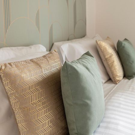 Easylife - Suite In Porta Venezia Milano Ngoại thất bức ảnh