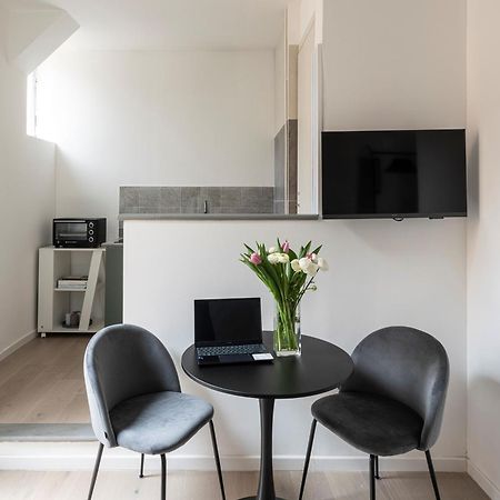 Easylife - Suite In Porta Venezia Milano Ngoại thất bức ảnh