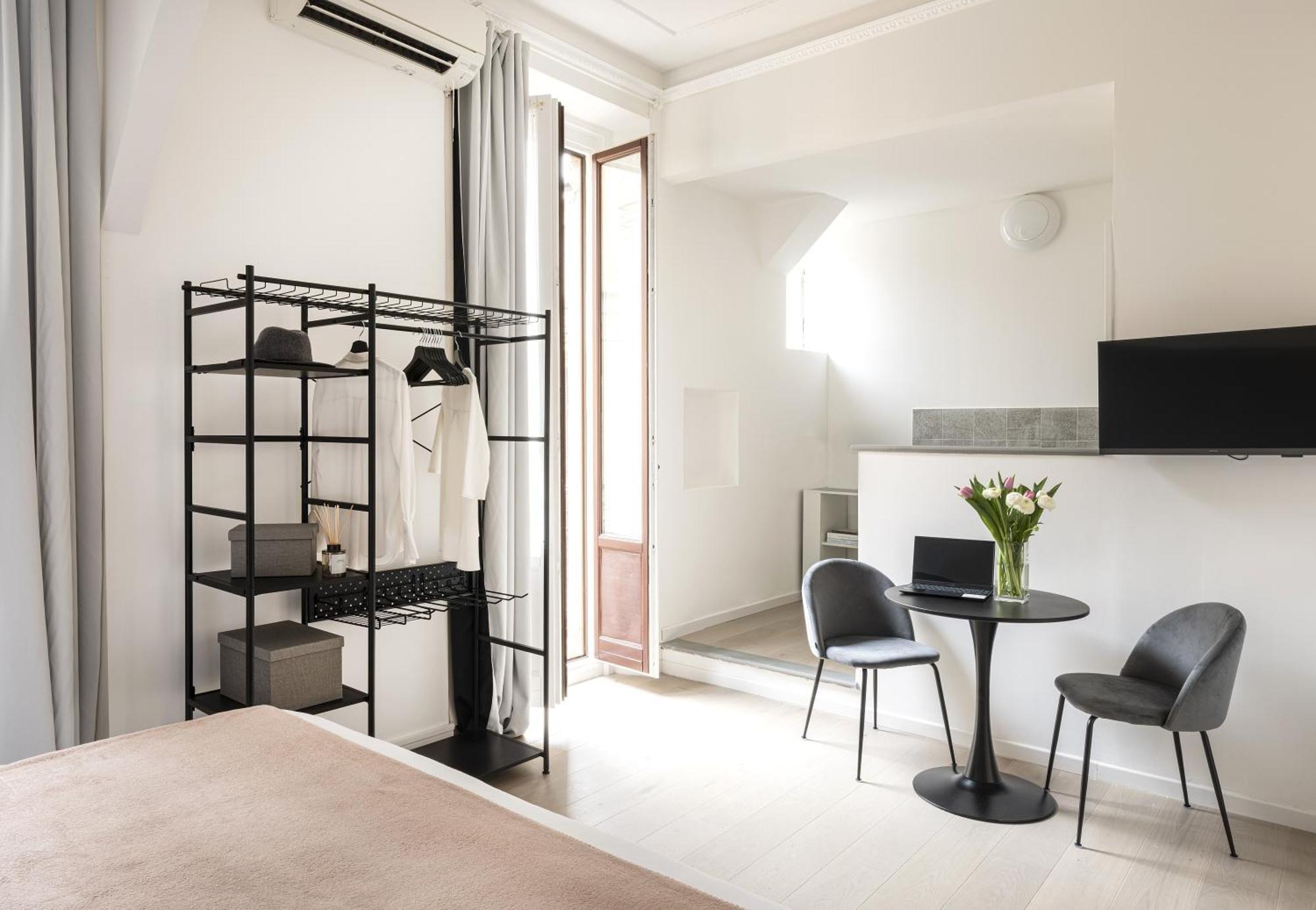 Easylife - Suite In Porta Venezia Milano Ngoại thất bức ảnh