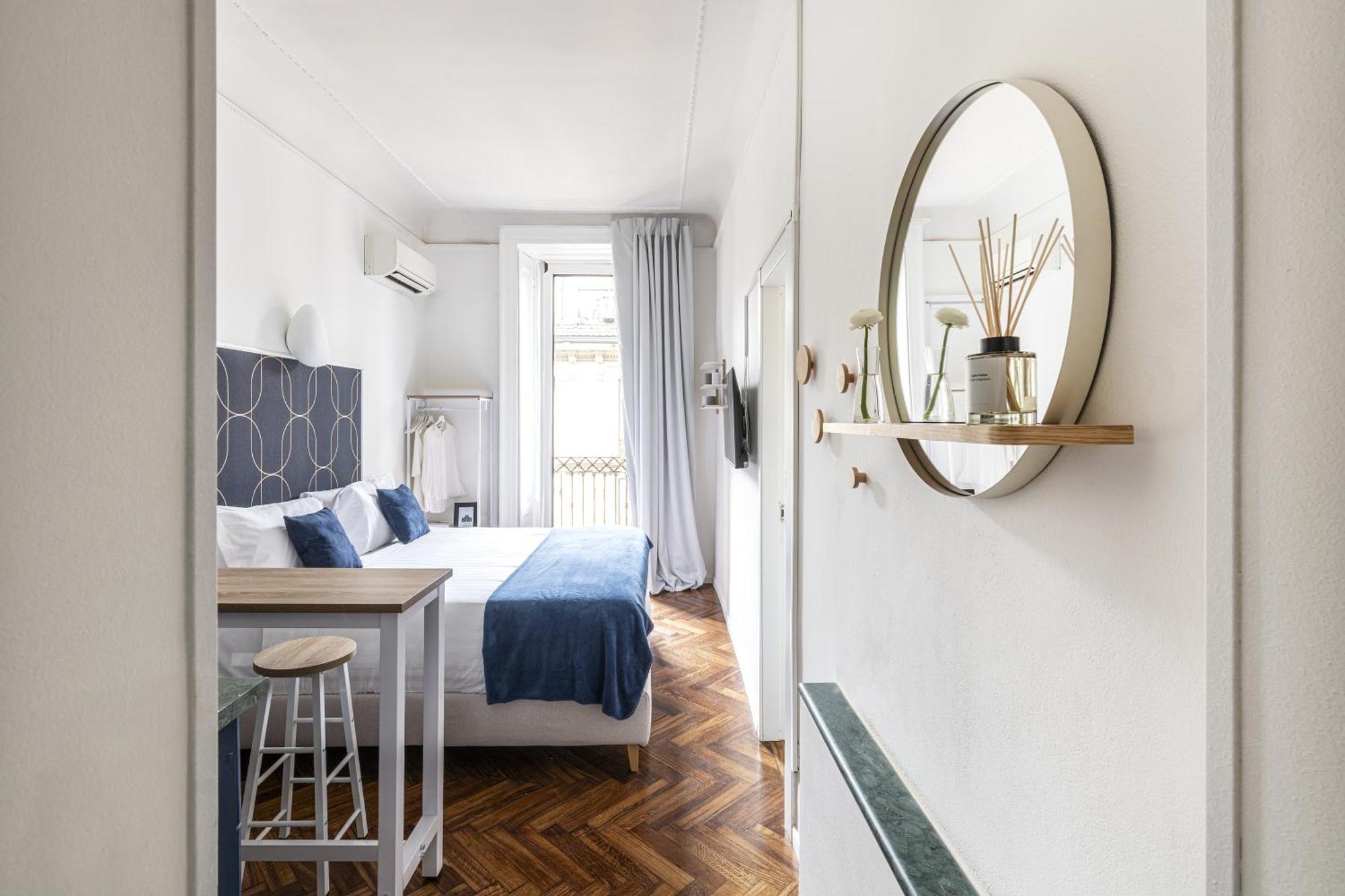 Easylife - Suite In Porta Venezia Milano Ngoại thất bức ảnh