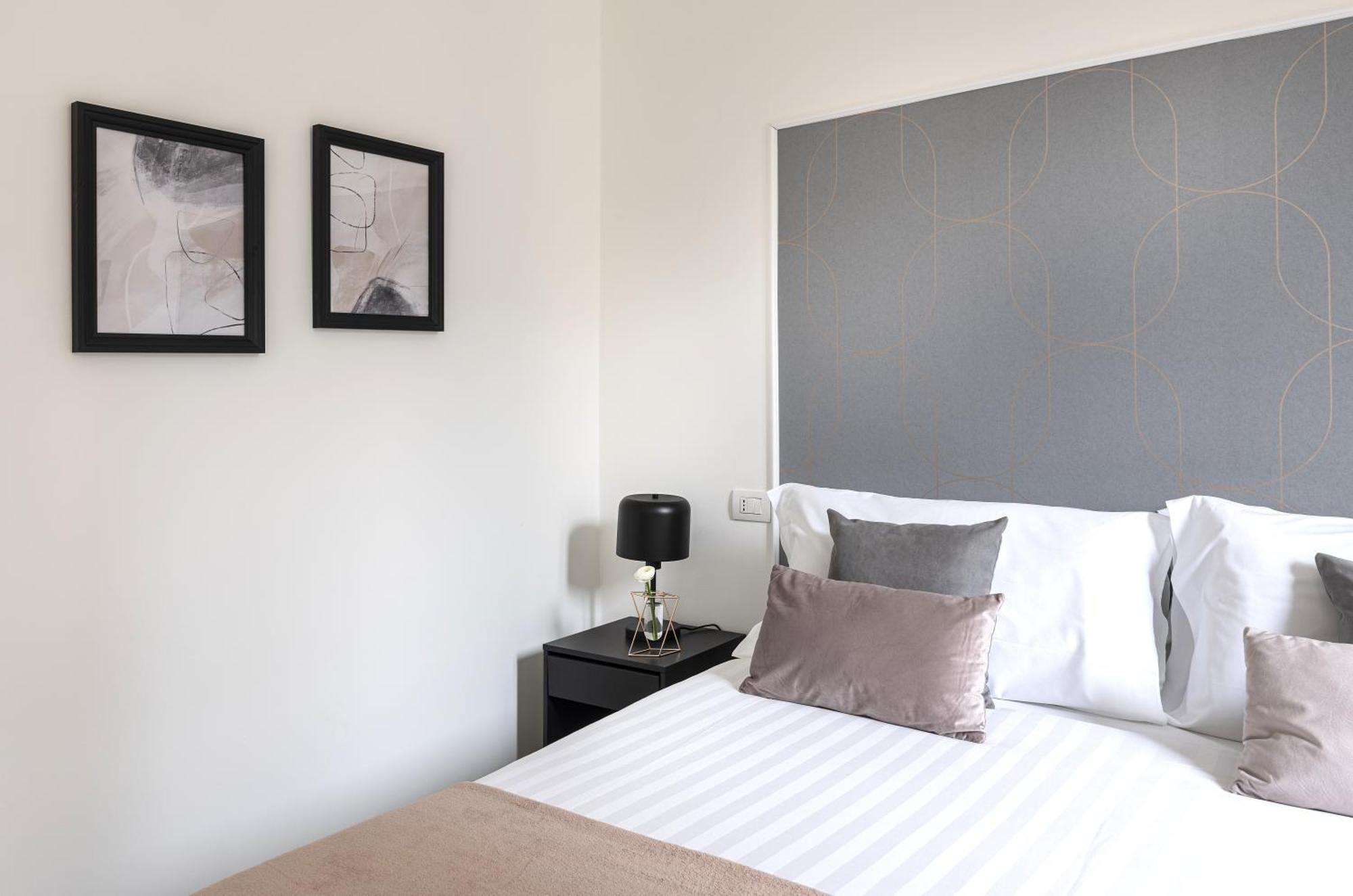 Easylife - Suite In Porta Venezia Milano Ngoại thất bức ảnh