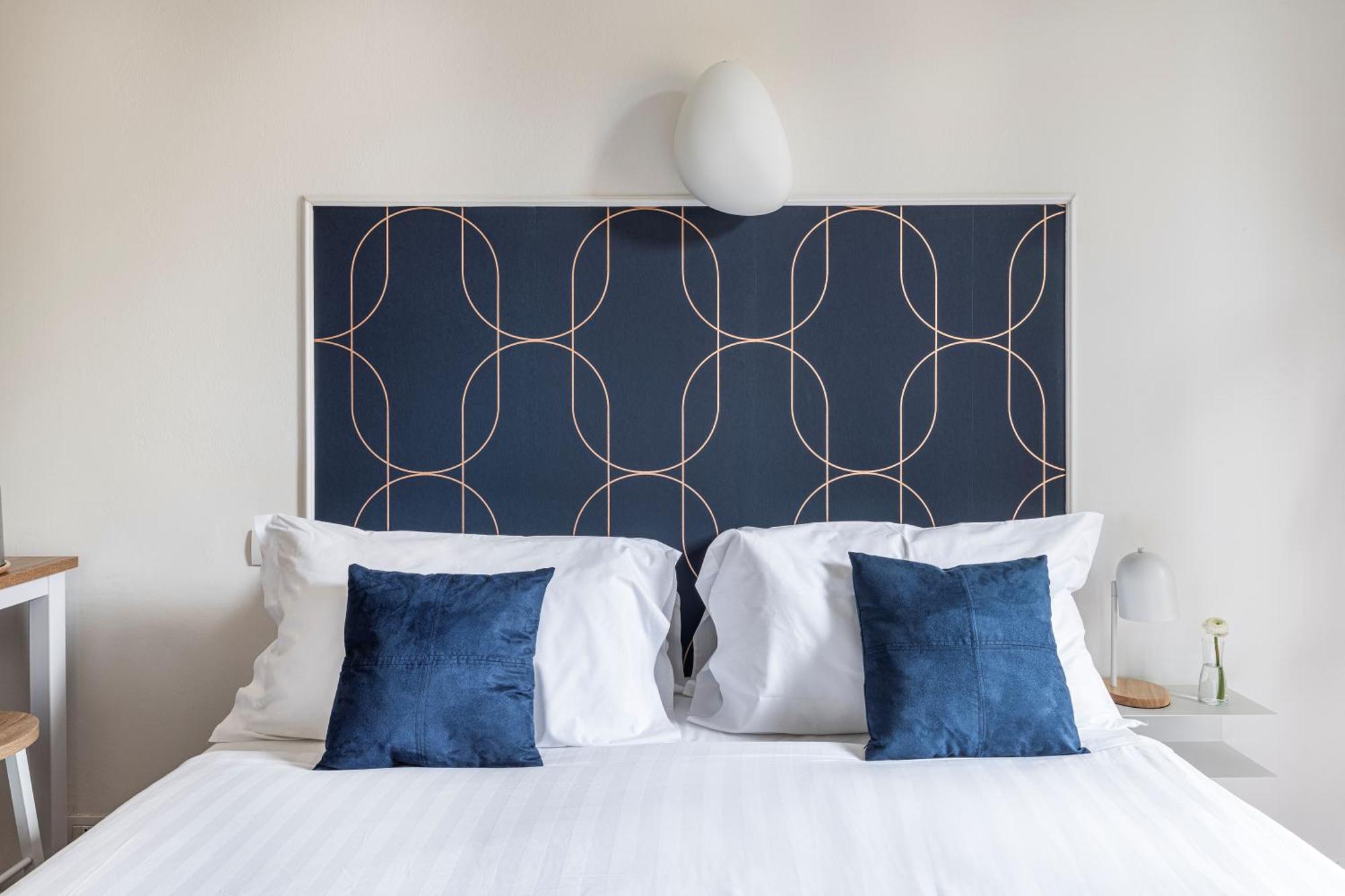 Easylife - Suite In Porta Venezia Milano Ngoại thất bức ảnh
