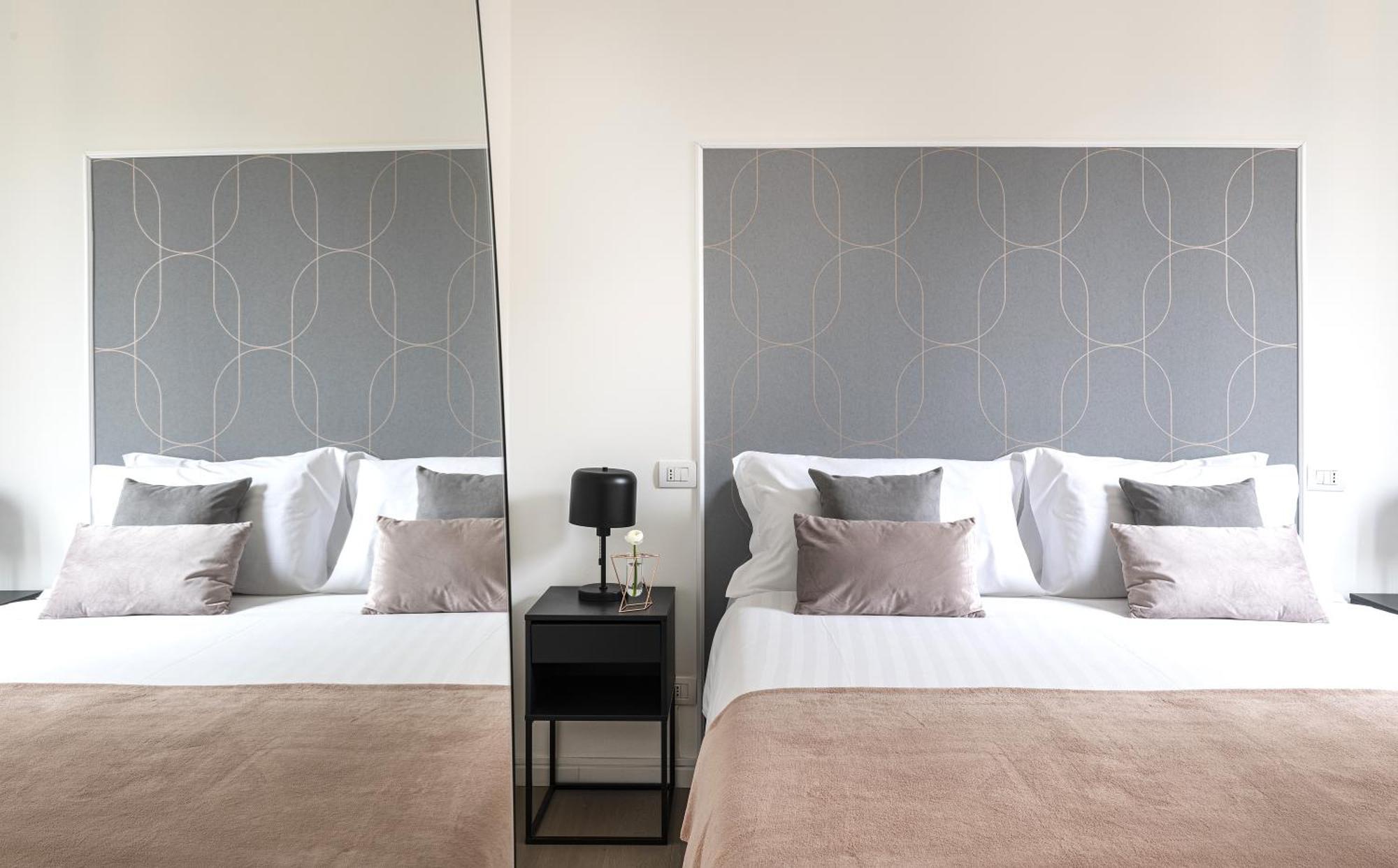 Easylife - Suite In Porta Venezia Milano Ngoại thất bức ảnh