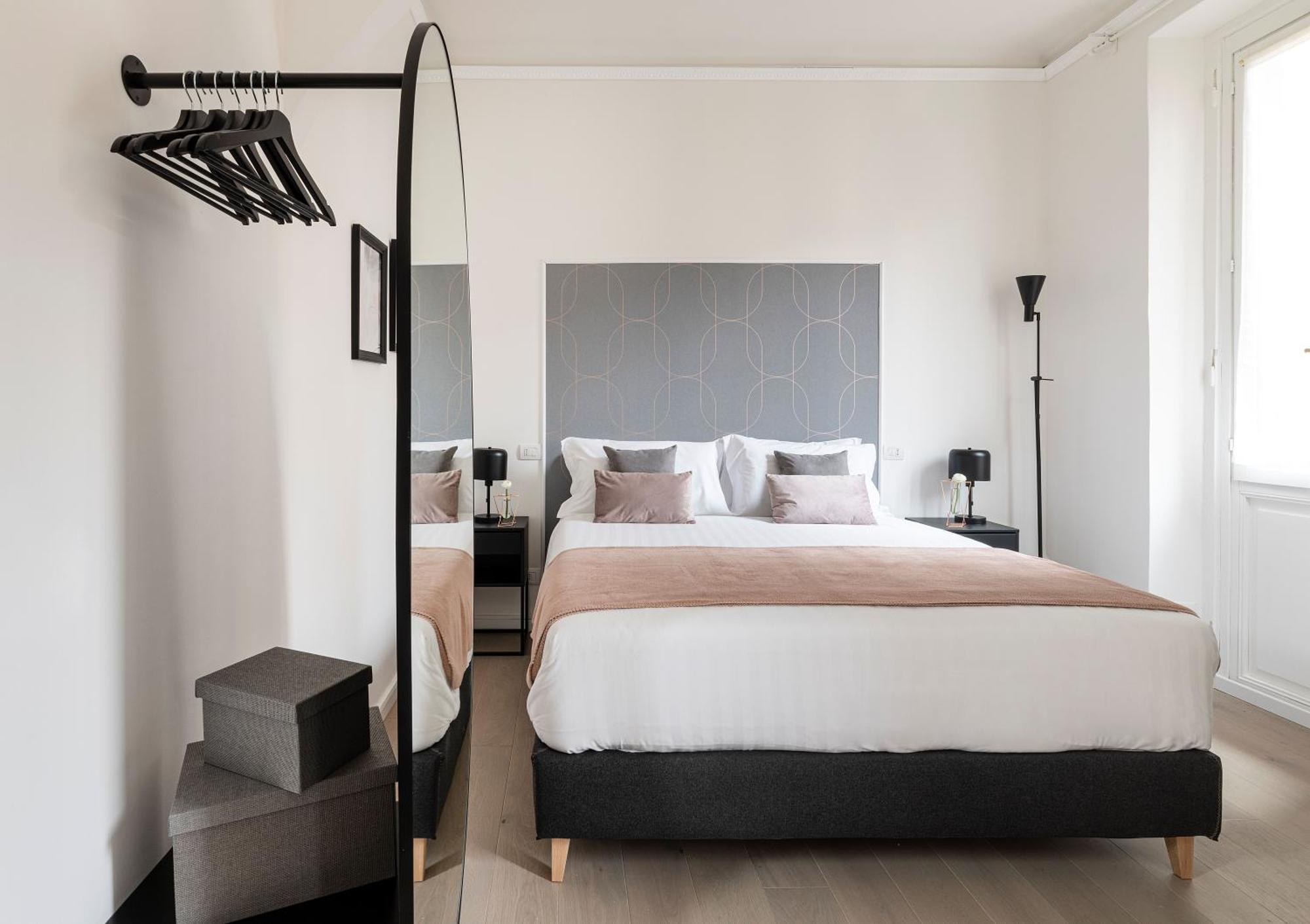 Easylife - Suite In Porta Venezia Milano Ngoại thất bức ảnh
