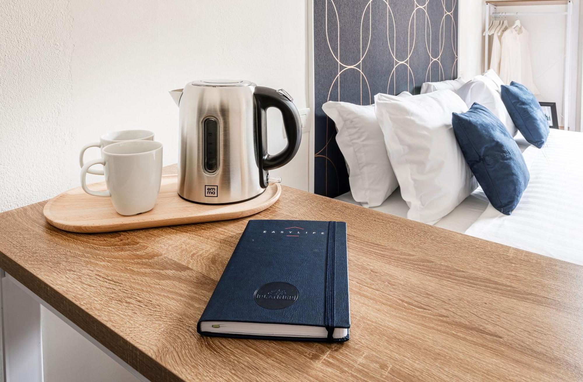 Easylife - Suite In Porta Venezia Milano Ngoại thất bức ảnh