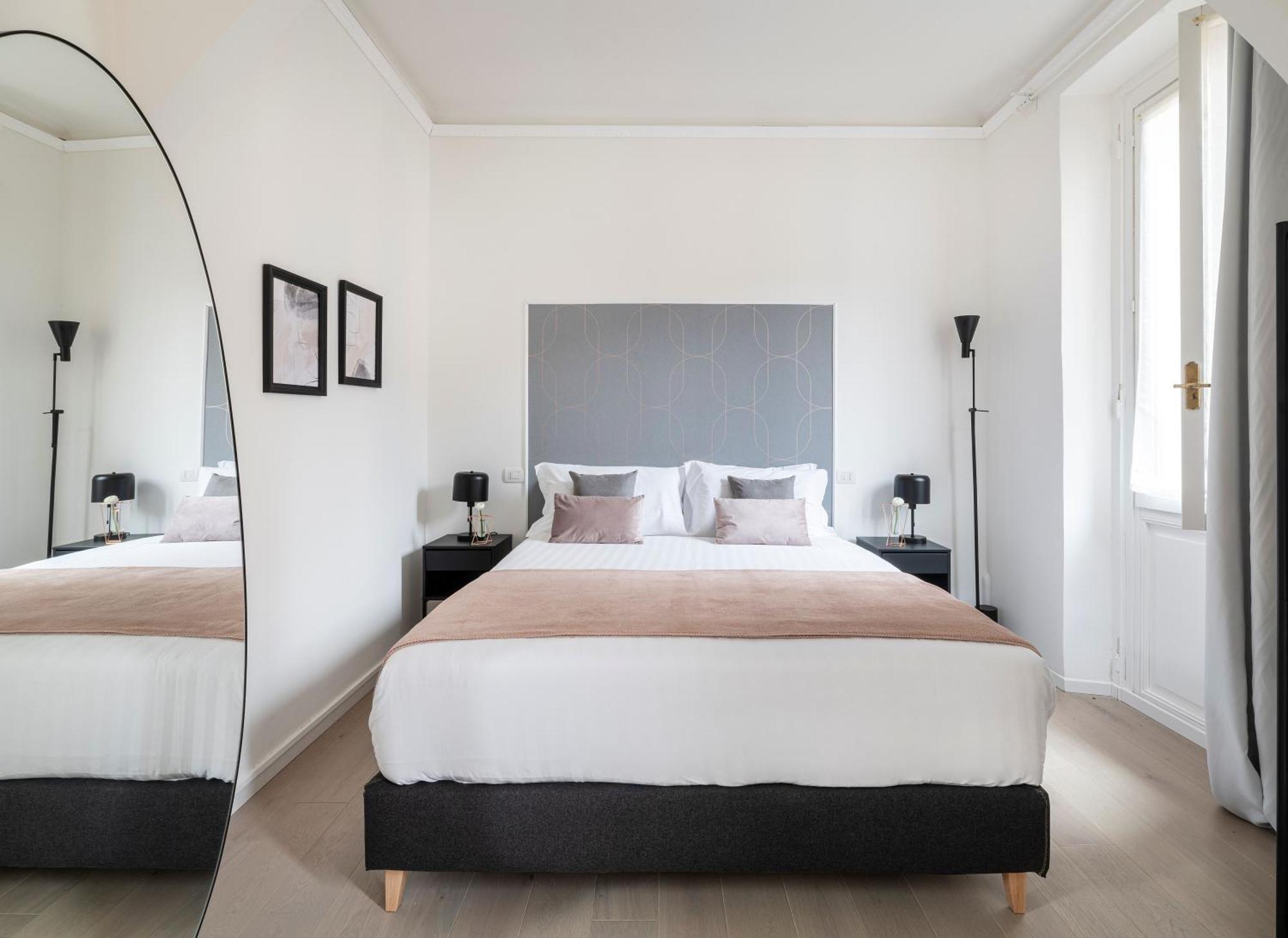 Easylife - Suite In Porta Venezia Milano Ngoại thất bức ảnh