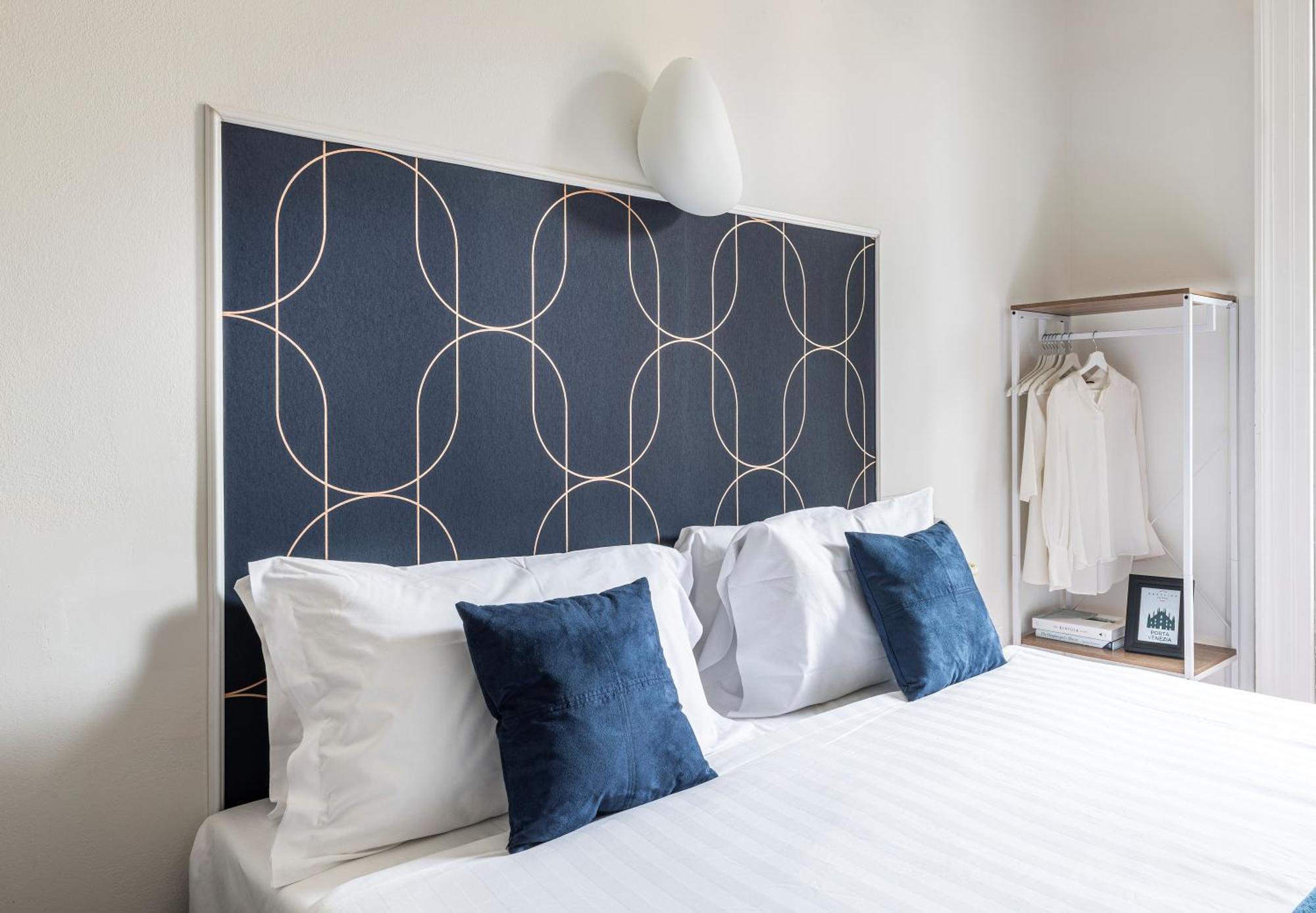 Easylife - Suite In Porta Venezia Milano Ngoại thất bức ảnh