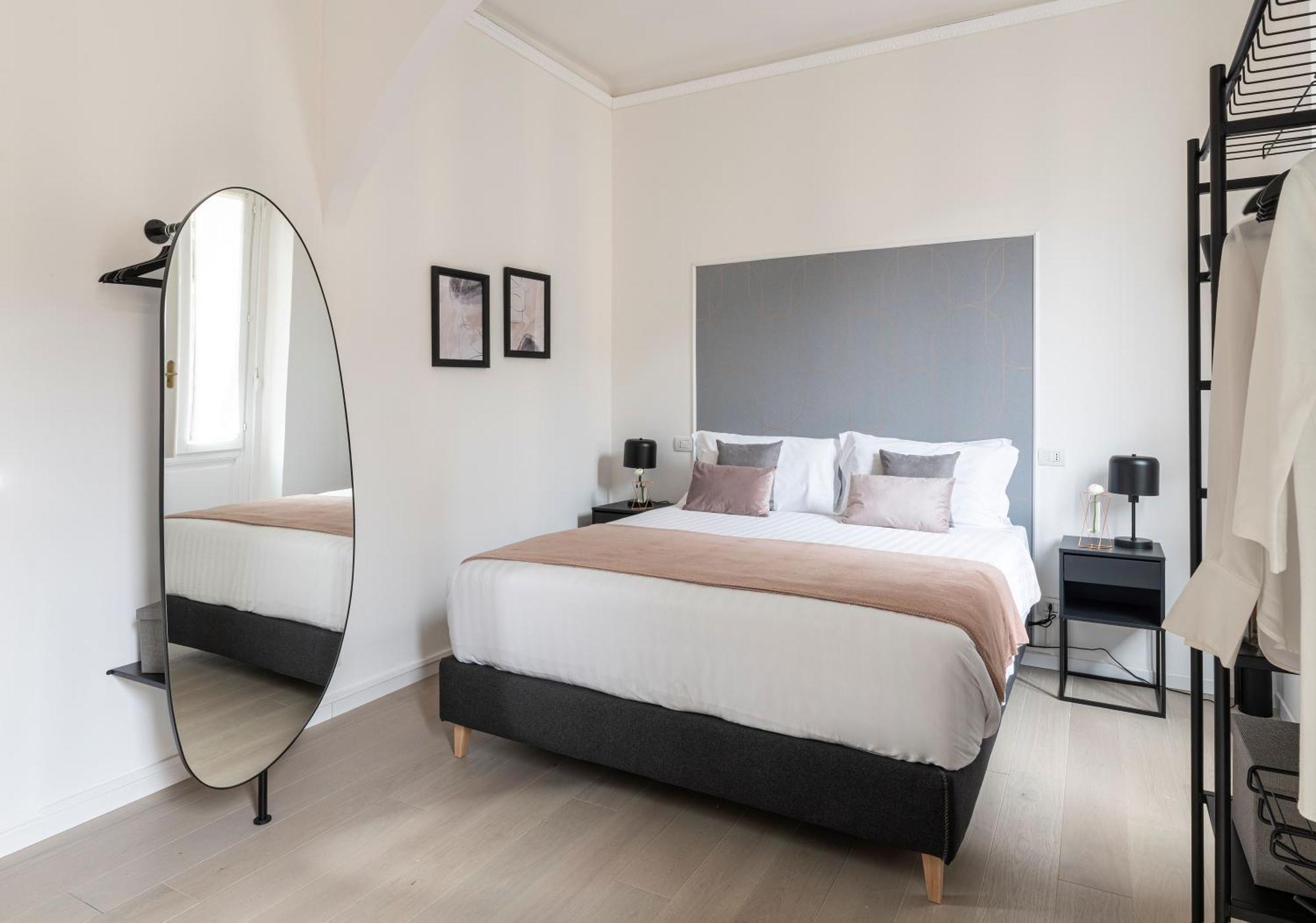 Easylife - Suite In Porta Venezia Milano Ngoại thất bức ảnh