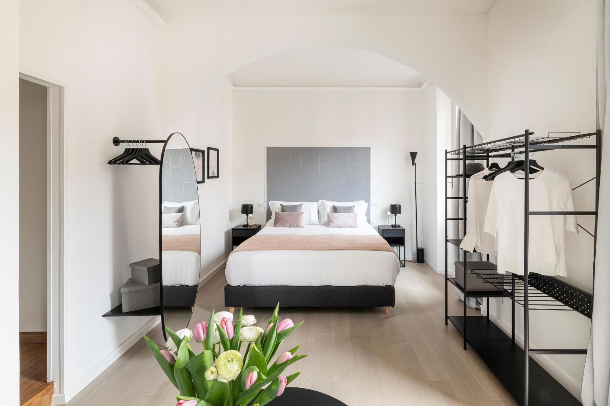 Easylife - Suite In Porta Venezia Milano Ngoại thất bức ảnh