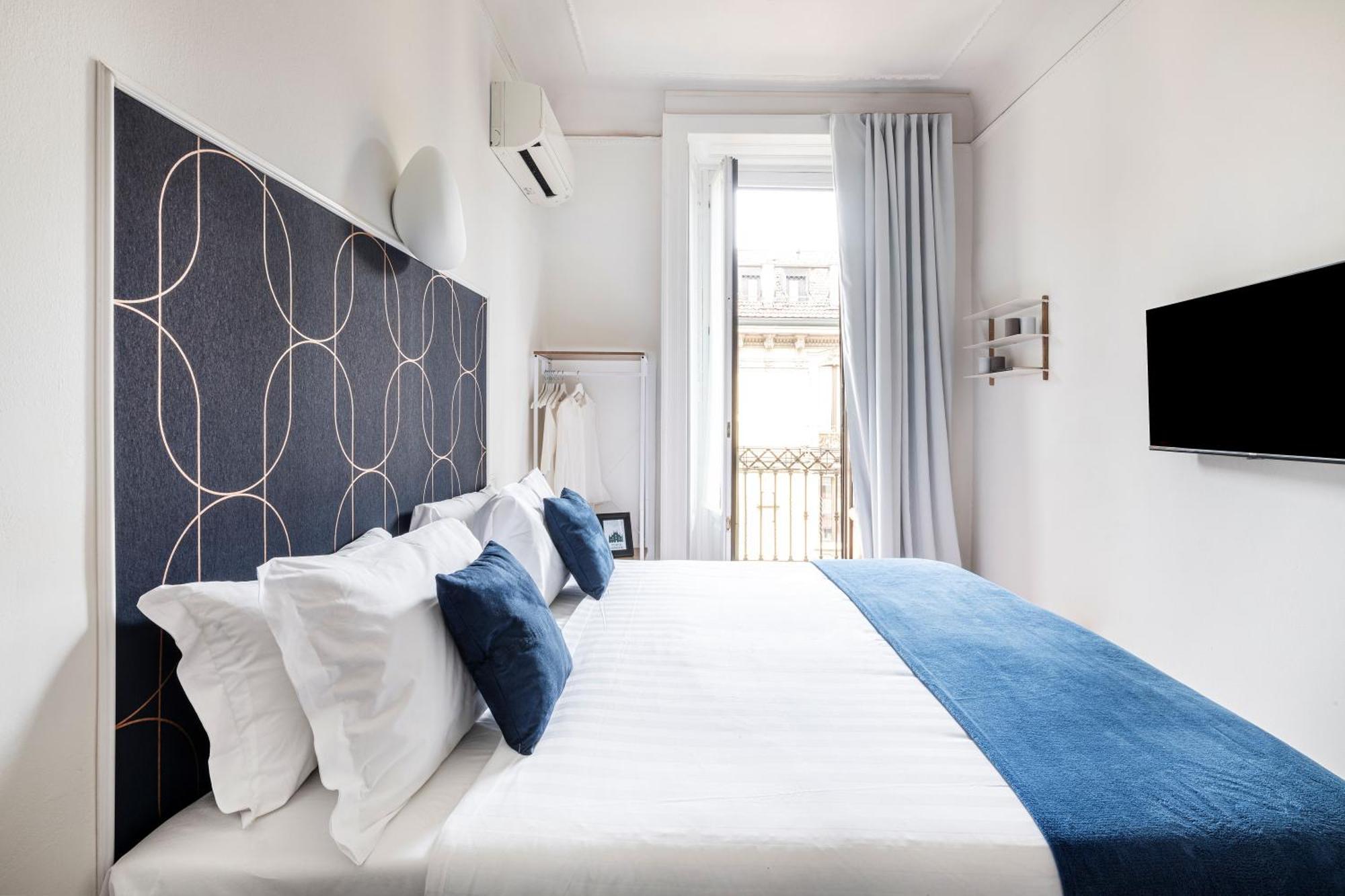 Easylife - Suite In Porta Venezia Milano Ngoại thất bức ảnh