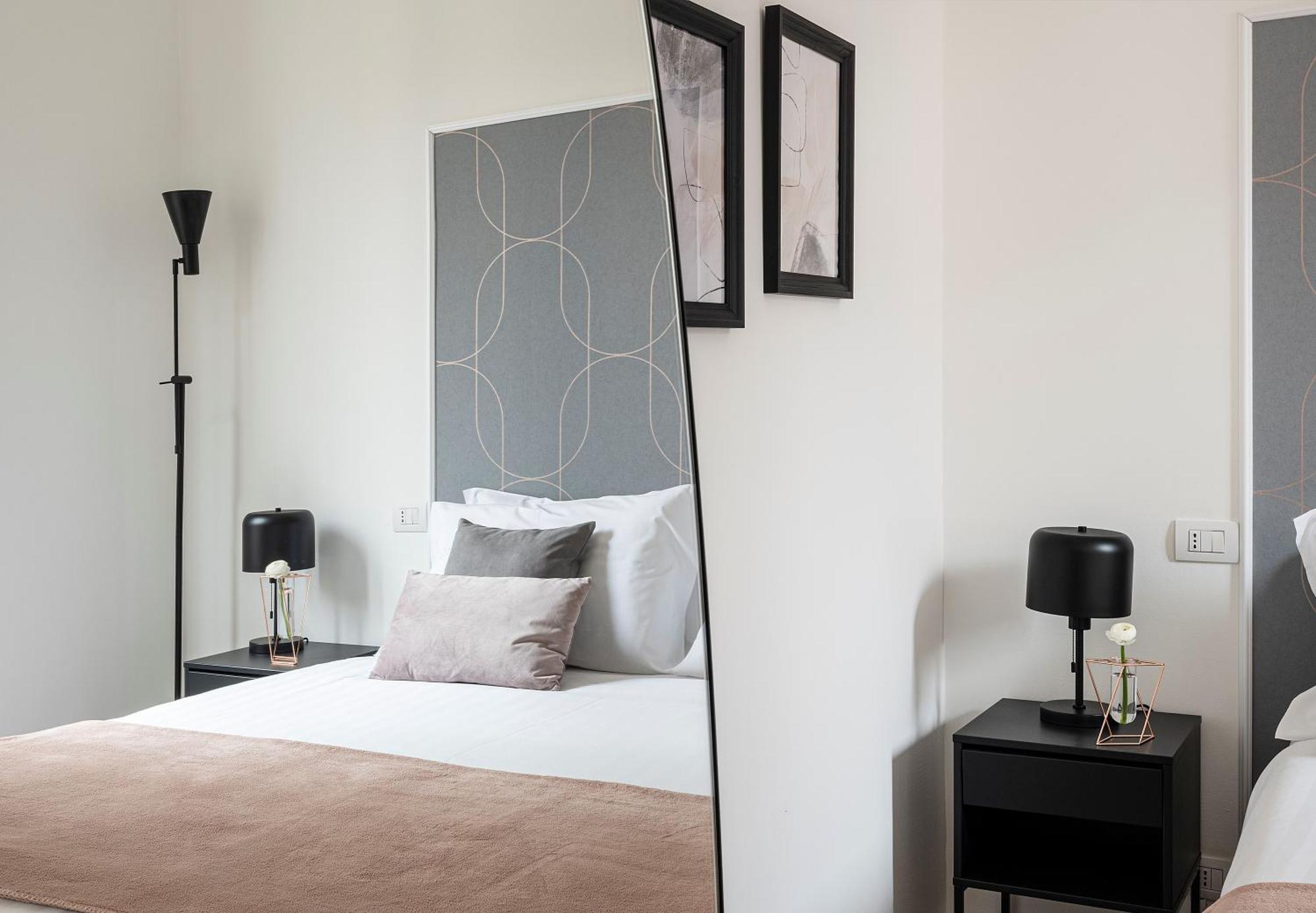 Easylife - Suite In Porta Venezia Milano Ngoại thất bức ảnh