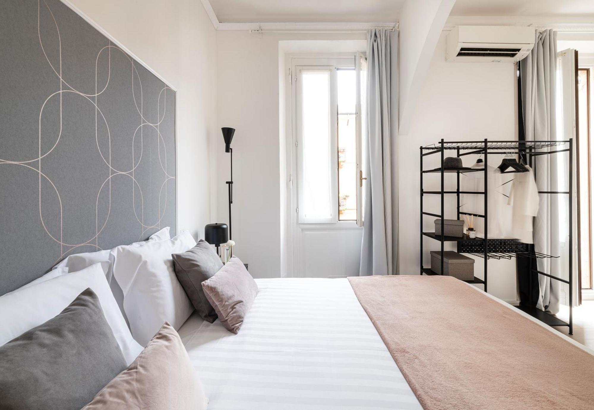 Easylife - Suite In Porta Venezia Milano Ngoại thất bức ảnh