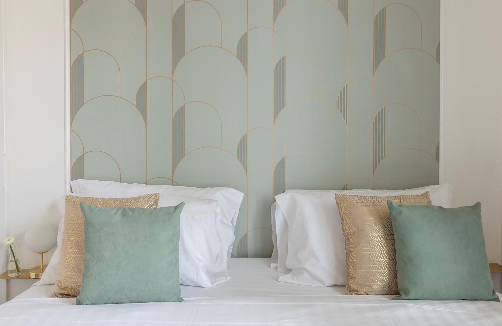 Easylife - Suite In Porta Venezia Milano Ngoại thất bức ảnh