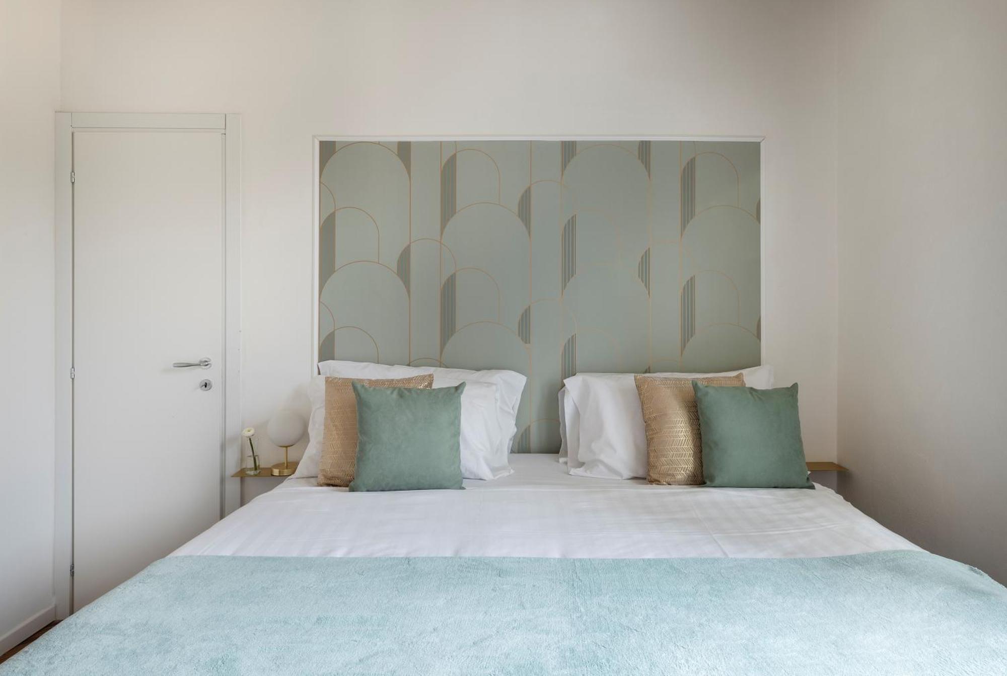 Easylife - Suite In Porta Venezia Milano Ngoại thất bức ảnh