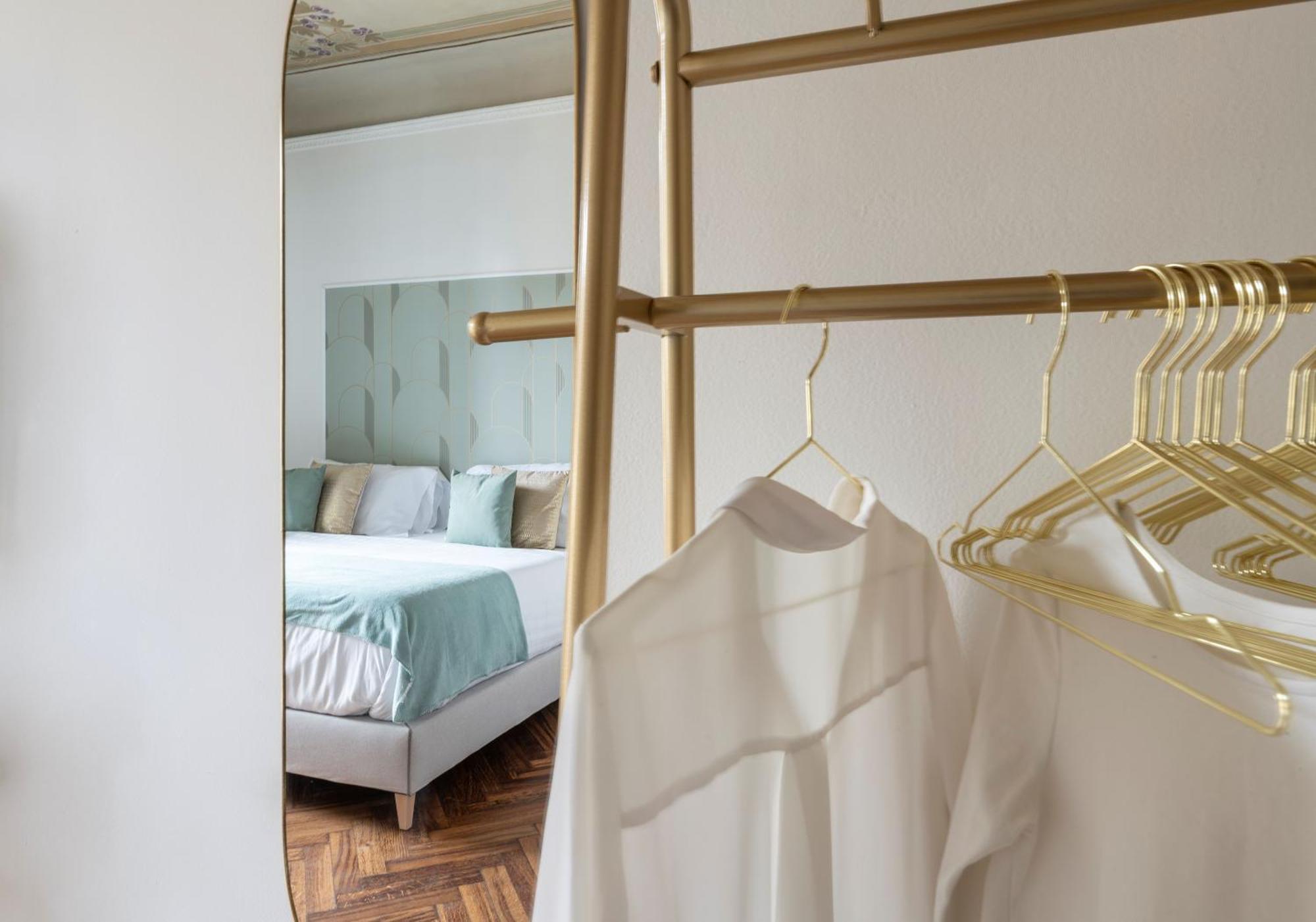 Easylife - Suite In Porta Venezia Milano Ngoại thất bức ảnh
