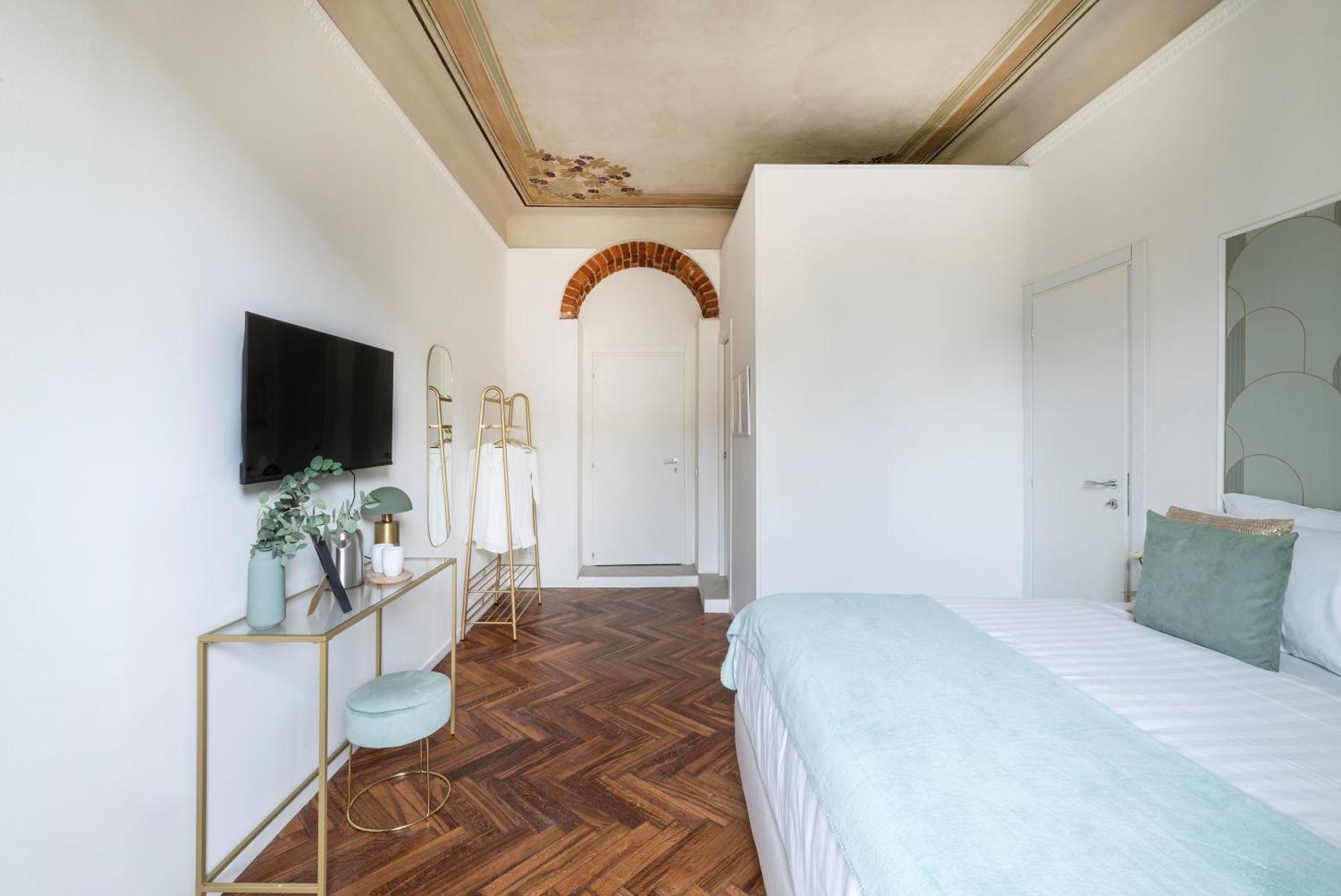 Easylife - Suite In Porta Venezia Milano Ngoại thất bức ảnh