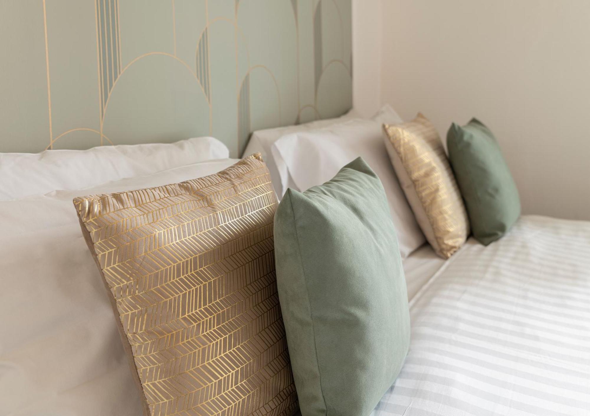 Easylife - Suite In Porta Venezia Milano Ngoại thất bức ảnh