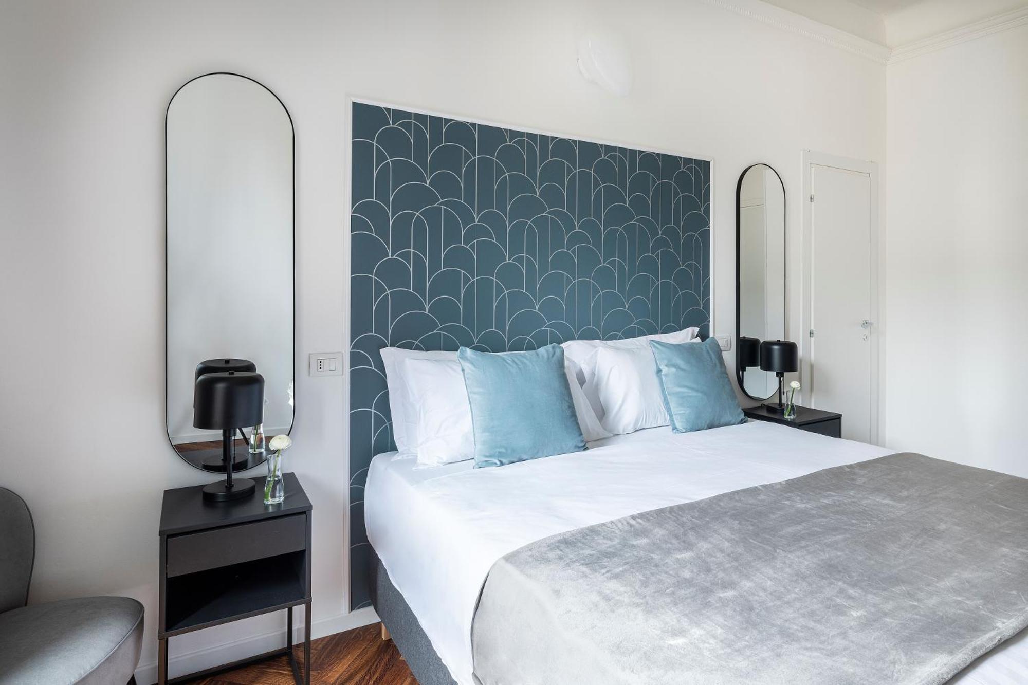 Easylife - Suite In Porta Venezia Milano Ngoại thất bức ảnh