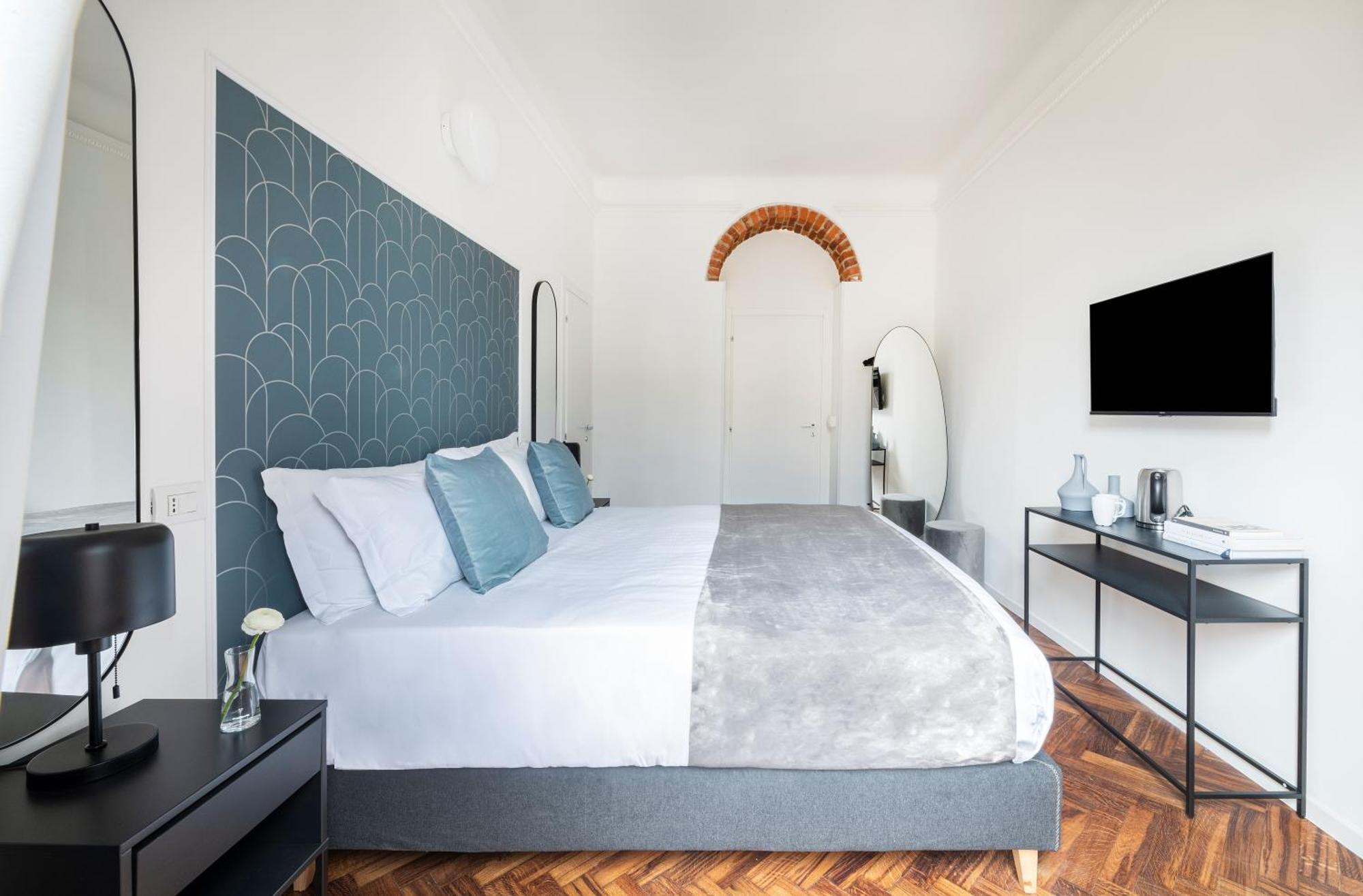 Easylife - Suite In Porta Venezia Milano Ngoại thất bức ảnh