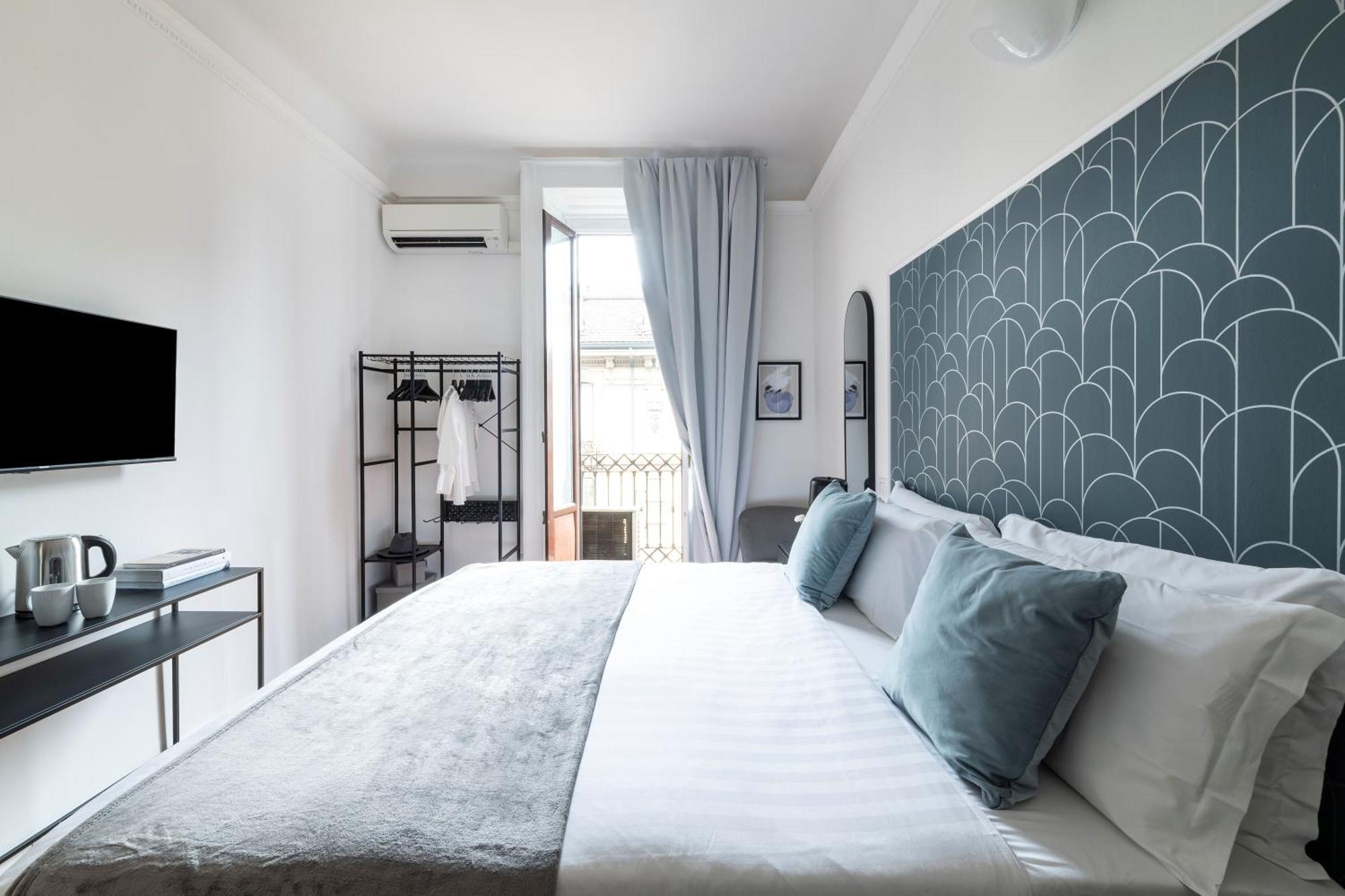 Easylife - Suite In Porta Venezia Milano Ngoại thất bức ảnh
