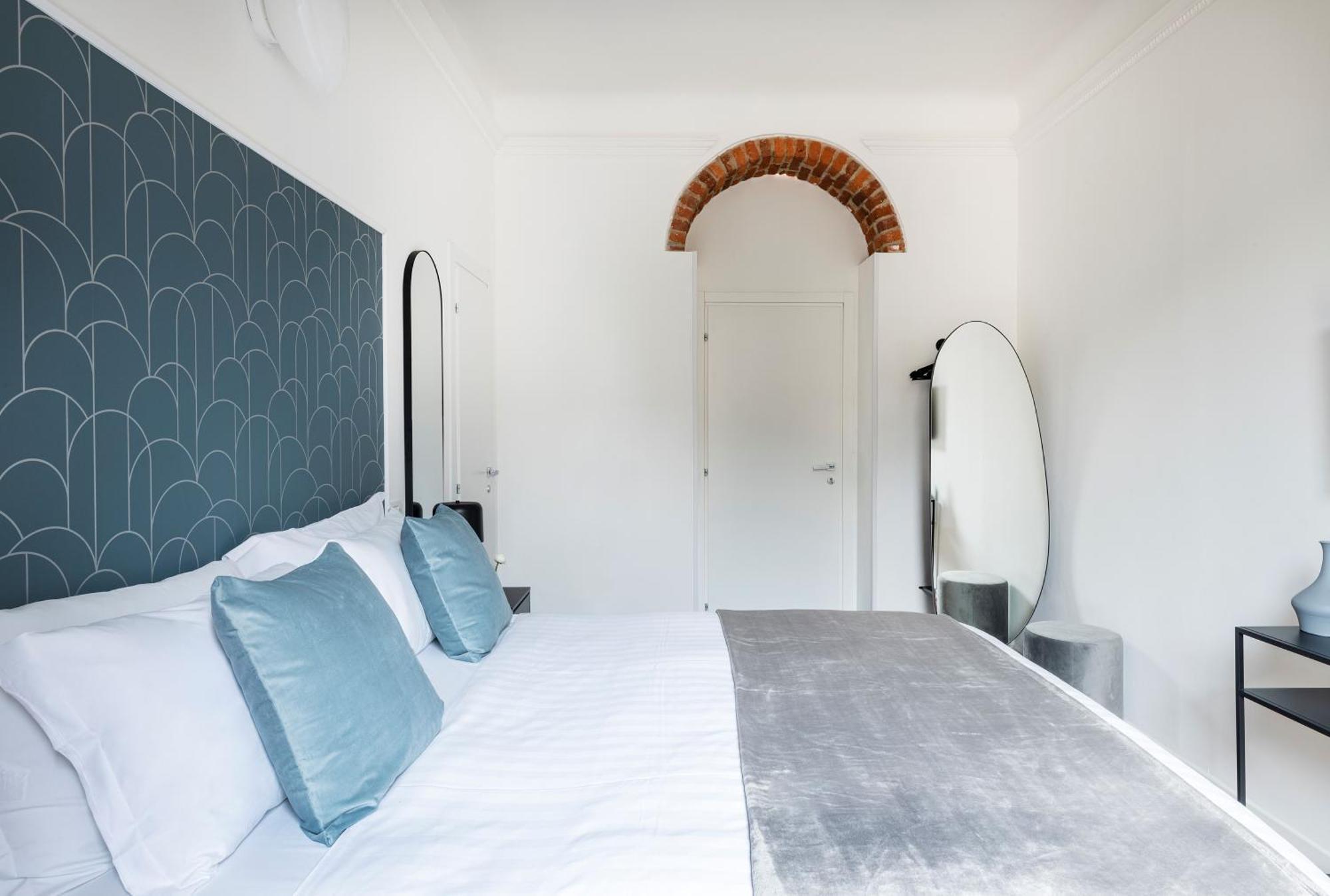 Easylife - Suite In Porta Venezia Milano Ngoại thất bức ảnh