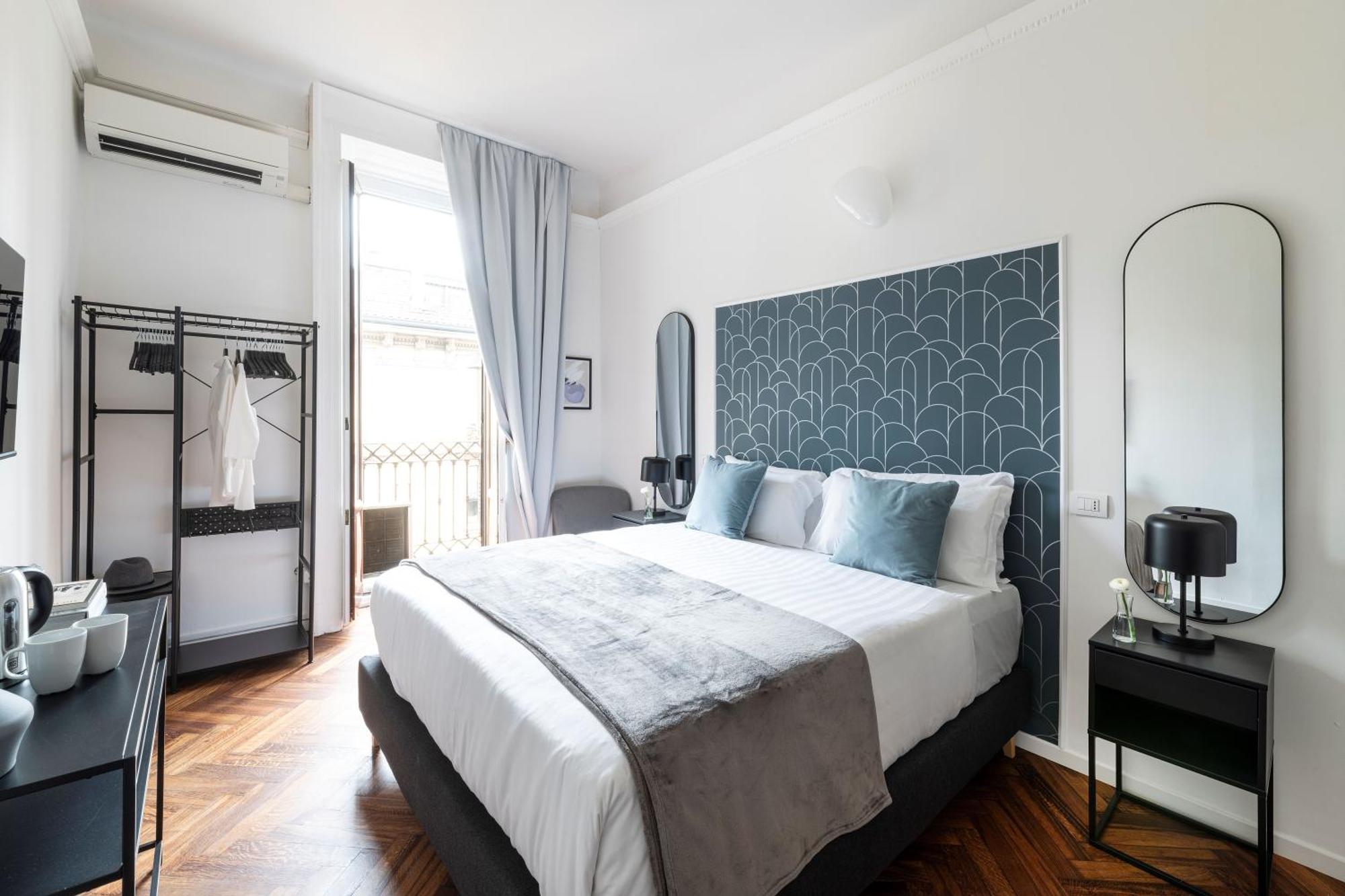 Easylife - Suite In Porta Venezia Milano Ngoại thất bức ảnh