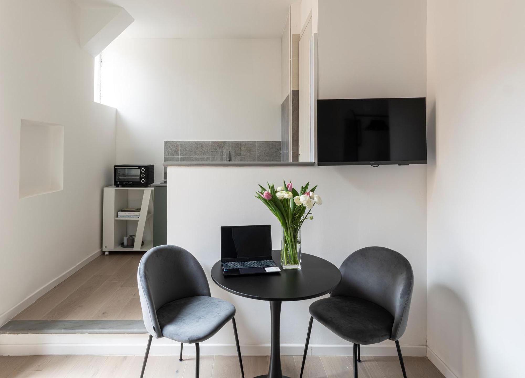 Easylife - Suite In Porta Venezia Milano Ngoại thất bức ảnh