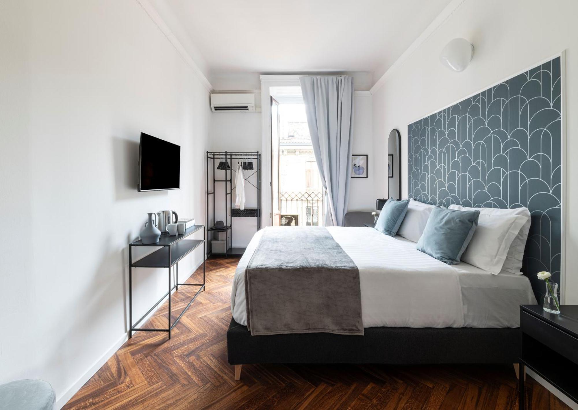 Easylife - Suite In Porta Venezia Milano Ngoại thất bức ảnh