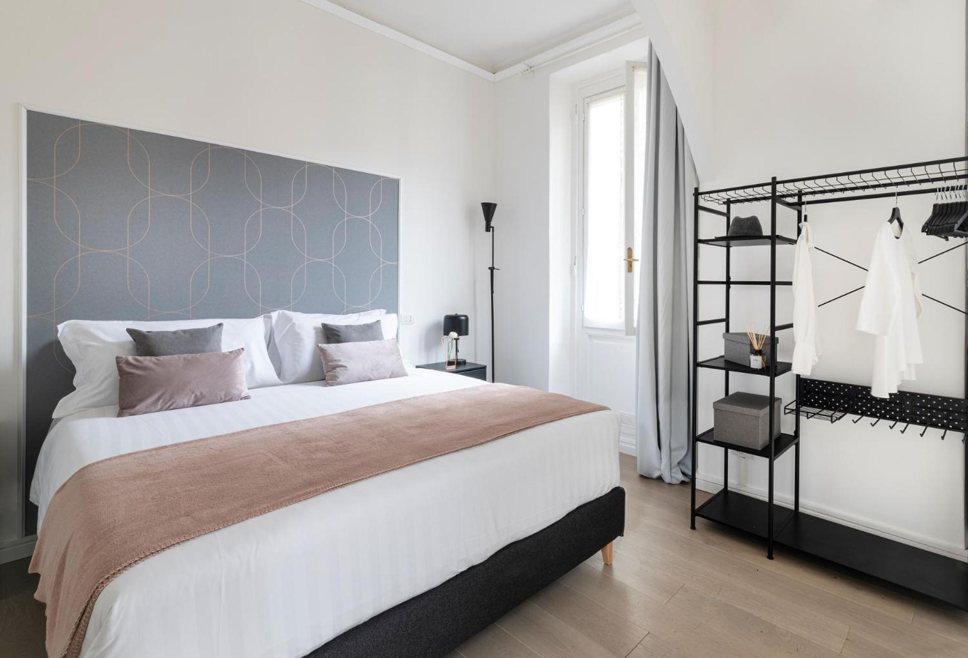 Easylife - Suite In Porta Venezia Milano Ngoại thất bức ảnh