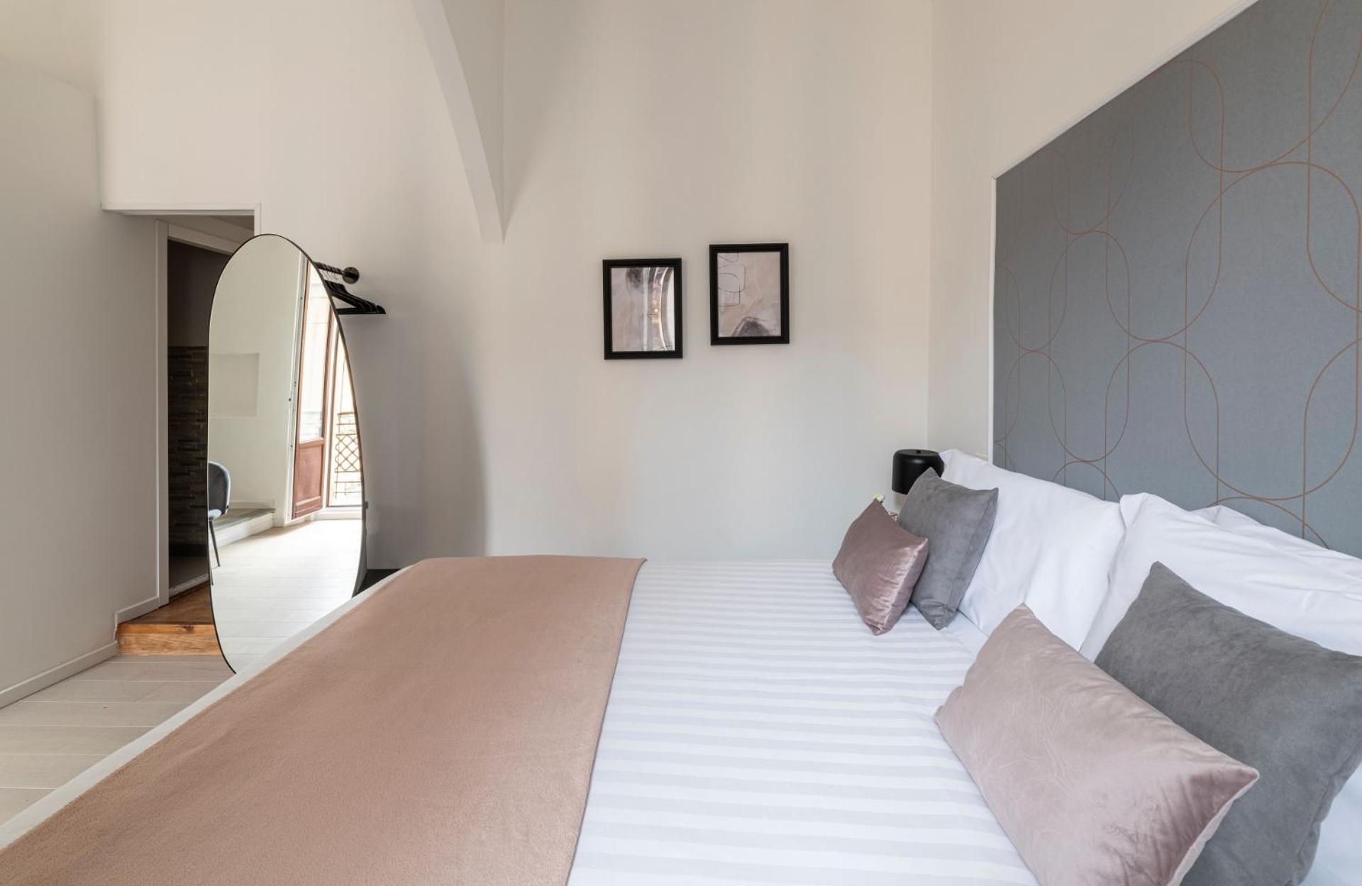 Easylife - Suite In Porta Venezia Milano Ngoại thất bức ảnh